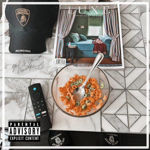 Luxury Rap by Troy Ave