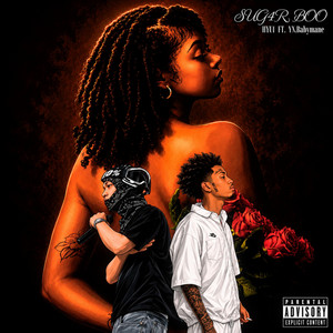 SUG4R BOO by HYU1, YN.Babymane