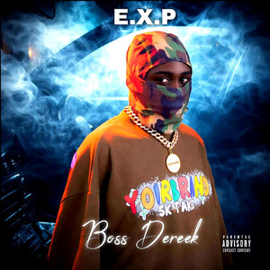 In My Room by Boss Dereek