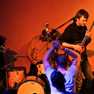 Don't Fuck It Up by The Pierce Kingans, Ian Browne, Want Ango, Jay Slye