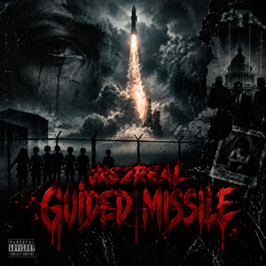 Guided Missile by JAE2REAL
