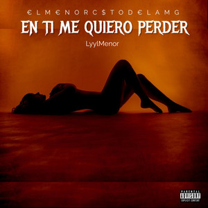 En Ti Me Quiero Perder