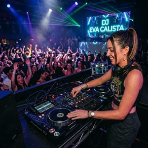 C̄hạn rạk khuṇ by Dj Eva Calista