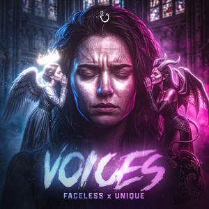 Voices by Faceless, Unique