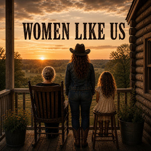 Women Like Us by Ruth Slade