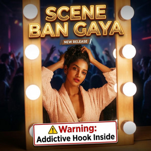 Beat Jalwa - Scene Ban Gaya | No Love Only Vibe | DJ Party Club Anthem