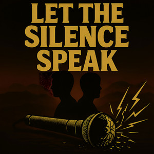 Let the Silence Speak by xxdrezzy, CriminEvil
