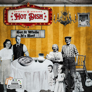Hot Dish