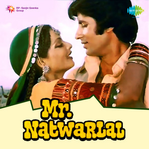 Lata Mangeshkar & Kishore Kumar - Ho Pardesia (From "Mr. Natwarlal")
