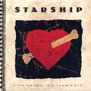 We Dream in Color by Starship