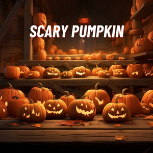 pump army by Scary Pumpkin