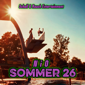 Sommer 26 by N i O