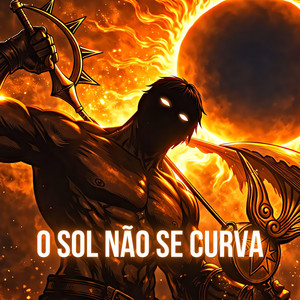 O Sol Não Se Curva (Nanatsu No Taizai) by Fan Animes Rock