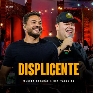 Displicente (Ao Vivo)