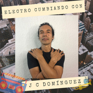 J.C. Domínguez - Conurbado