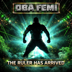 The Ruler Has Arrived - Oba Femi-Entrance Theme by Ansoland Studio