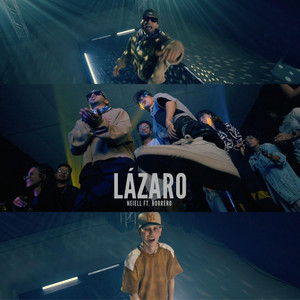 LÁZARO by NEIELL, Borrero