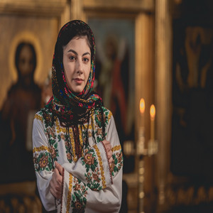 Diana Ciubotaru - Unde Sa Ma Duc Eu,Doamne