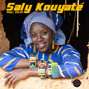 Saly Kouyaté - Salam Aleykoum