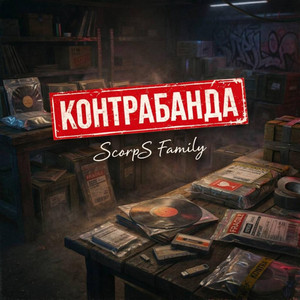Контрабанда by ScorpS Family