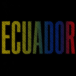 ECUADOR by OZIR, Corteo