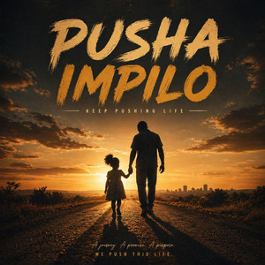 Dj playcool — pusha impilo (2026)