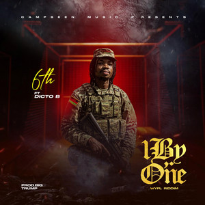 1 By One by 6th Mw, Dicto B