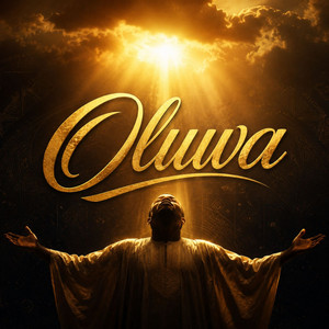 Oluwa by Viktor Olisa