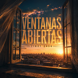 Ventanas Abiertas by Linoy Cash
