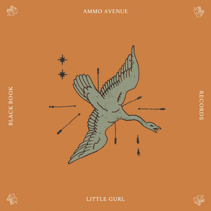 Little Gurl cover art