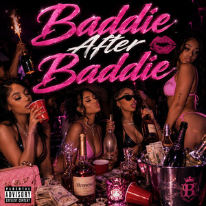 Baddie After Baddie by Kjfrmdabush, ABB