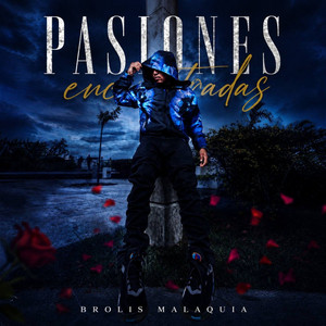 ESTOY MUI MAL by brolis malaquias