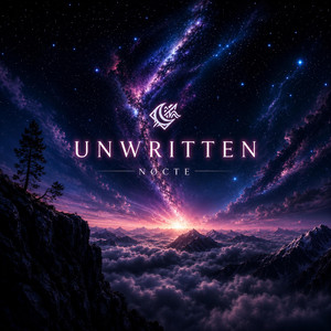 Unwritten by Nøcte