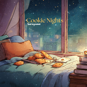 Cookie Nights by Sorayume