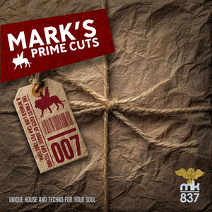 Various Artists — Mark's Prime Cuts 007 (2026)
