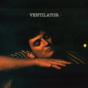 Ventilator by Pfefferkorn