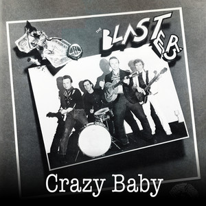 Crazy Baby
