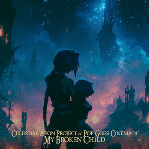 My Broken Child by Celestial Aeon Project, Pop Goes Cinematic