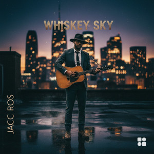 Whiskey Sky by Jacc ross, Enlly Blue