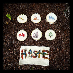 HASTE by Bryan Dubay