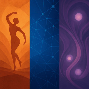 Body Mind & Soul