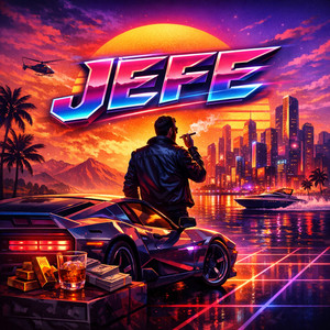 jefe by valeparkyn