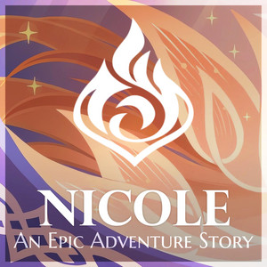 An Epic Adventure Story (Nicole Theme) by Sumes Music
