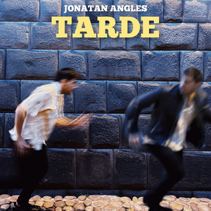 Jonatan Angles - Tarde (Cover)