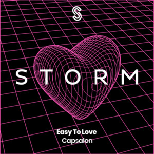 Easy to Love - Radio Edit by Capsalon