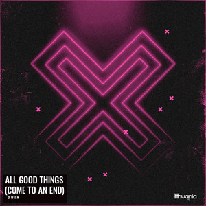 All Good Things Come to an End - Slowed & Reverbed by Dwin