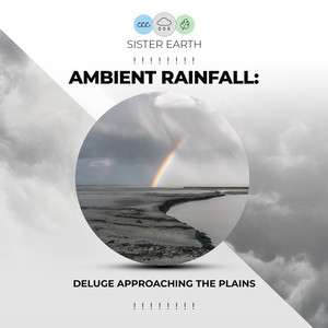 ! ! ! ! ! ! ! ! Ambient Rainfall: Deluge Approaching the Plains ! ! ! ! ! ! ! ! album