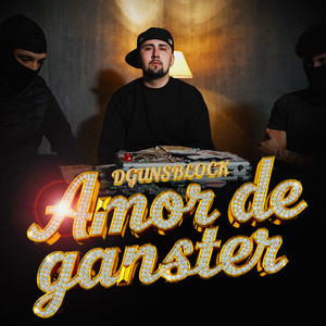 Amor de Ganster by Dgunsblock
