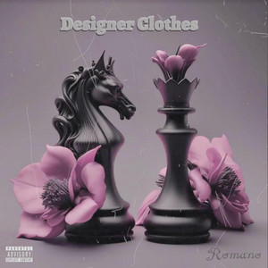 Portada de Designer Clothes