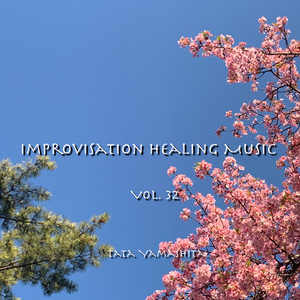 Tata Yamashita - Improvisation Healing Music #282